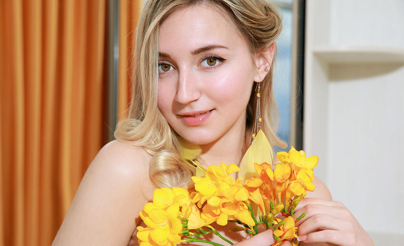 Елочка, 19